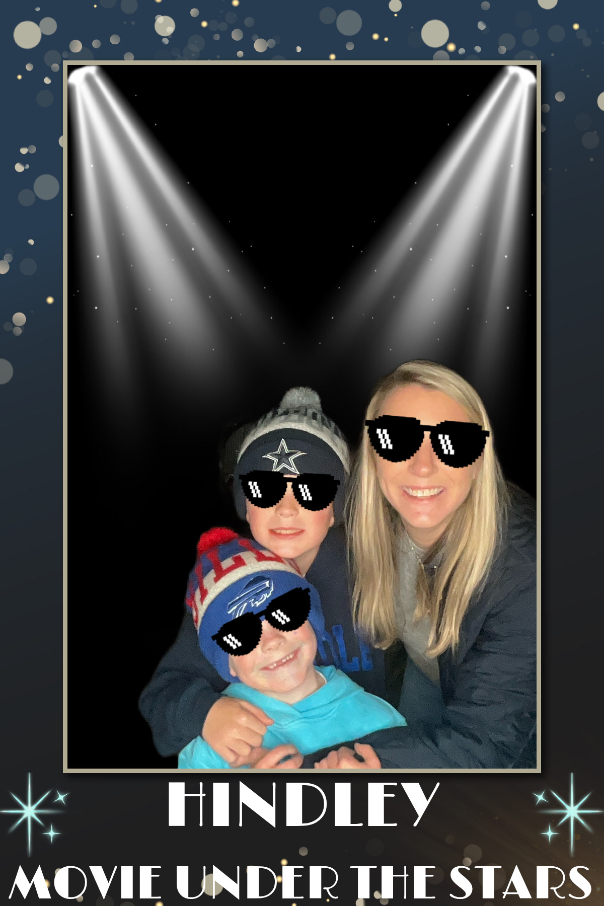We Pose N' Snap photo booth at a wedding in Fairfield County CT