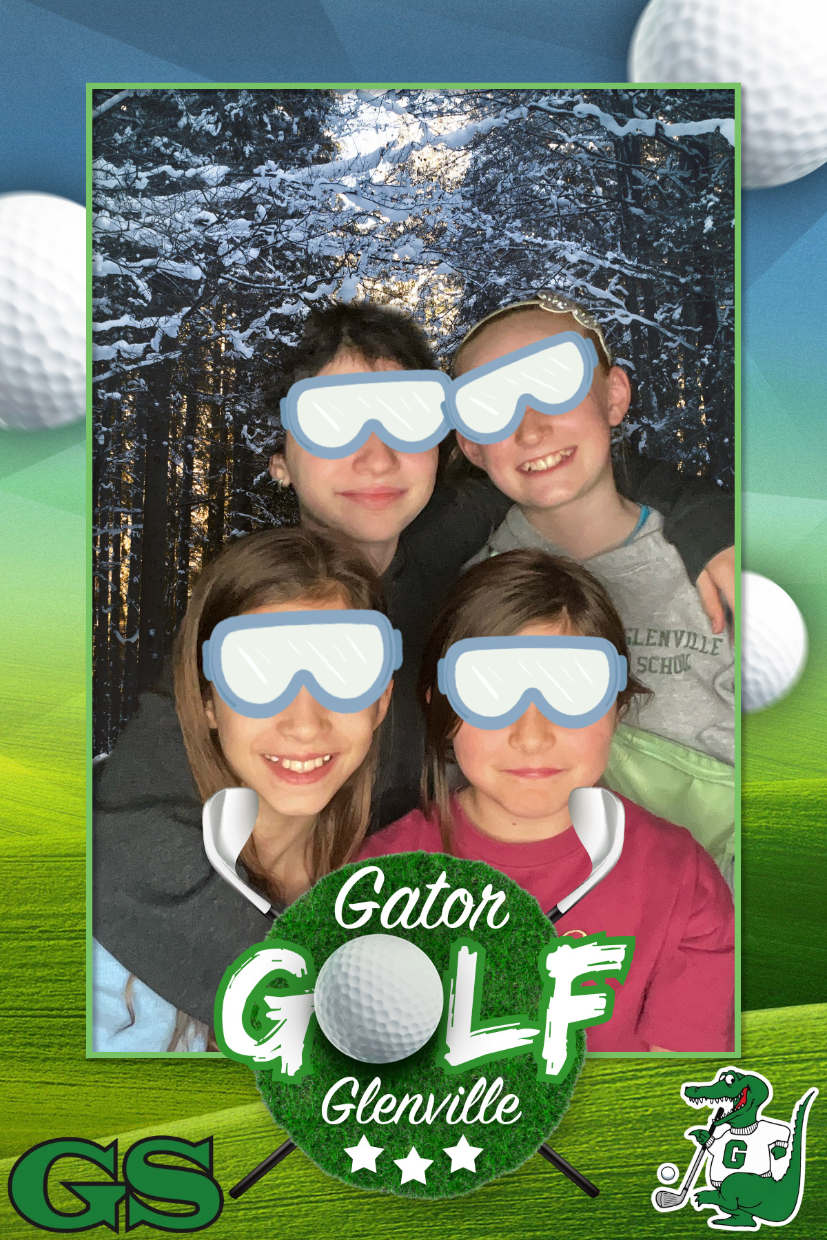 Photo booth rental at a Bar Mitzvah in White Plains NY