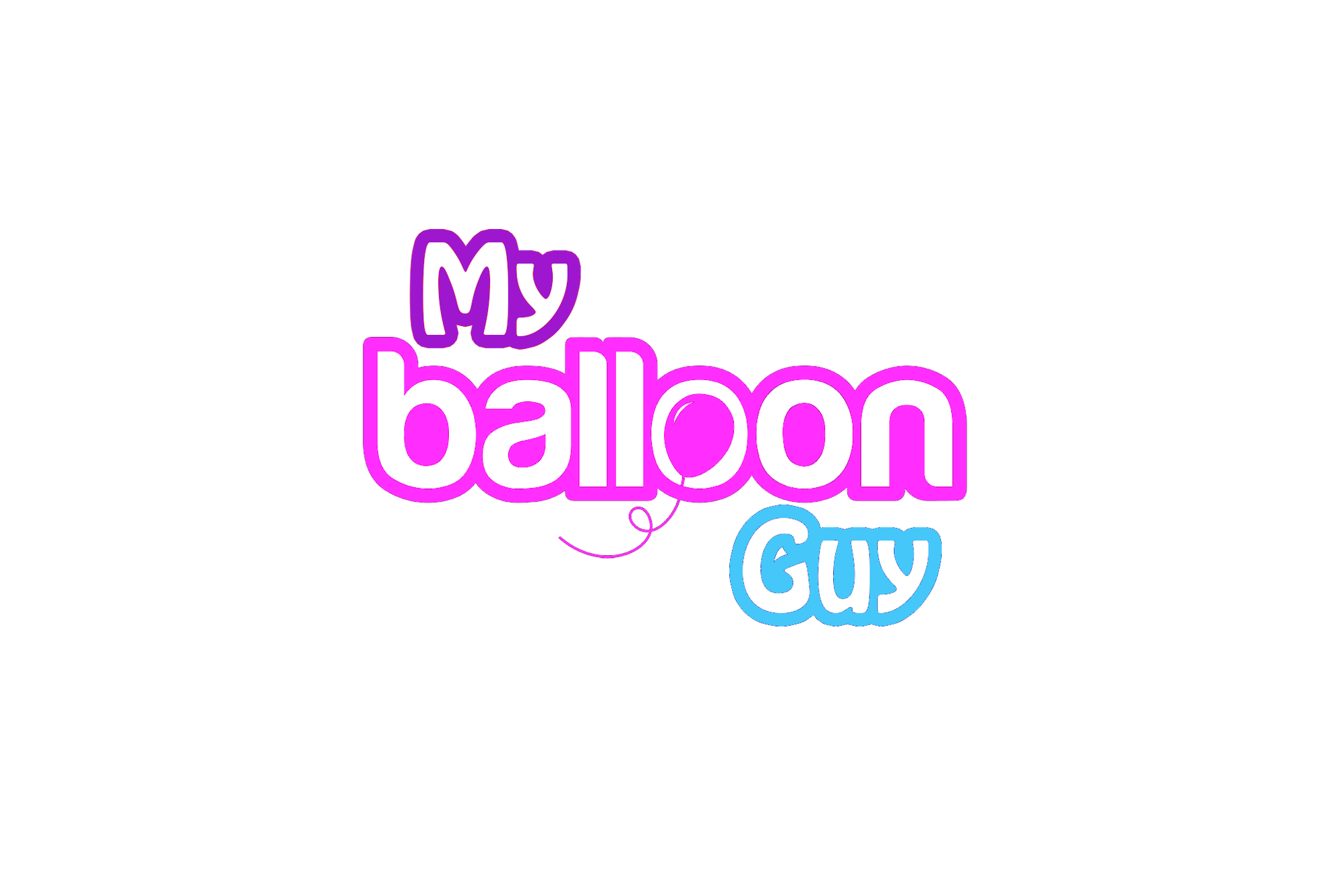 My Balloon Guy
